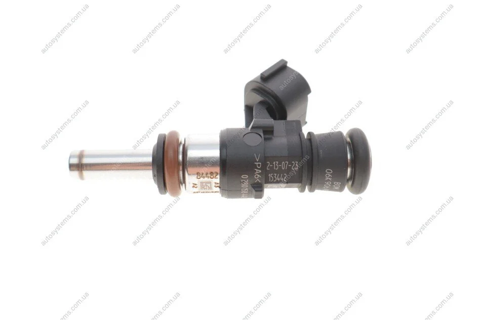 Форсунка VW Golf/Passat 1.8/2.0TSI 12- BOSCH 0 280 158 448 (фото 1)