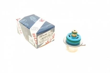 Клапан регулювання тиску BOSCH 0 280 160 560