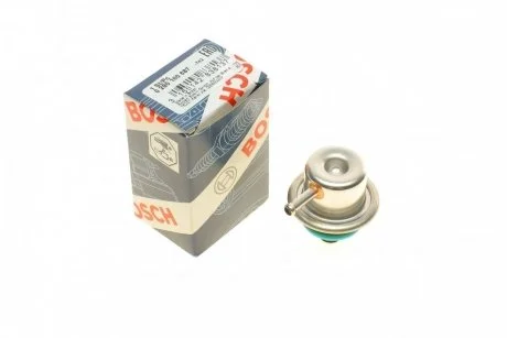 Клапан регулювання тиску BOSCH 0 280 160 587