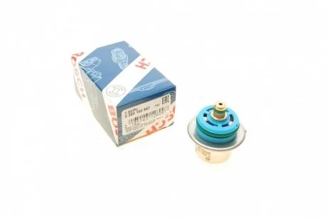 Клапан регулювання тиску BOSCH 0 280 160 597