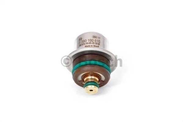 Клапан регулювання тиску BOSCH 0 280 160 615 (фото 1)