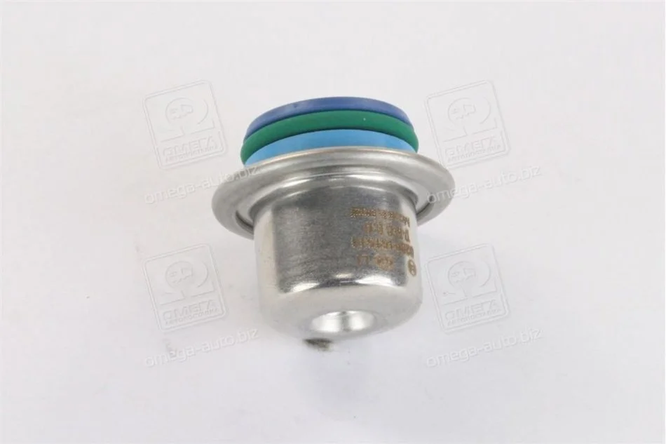 Клапан регулювання тиску BOSCH 0 280 161 511 (фото 1)