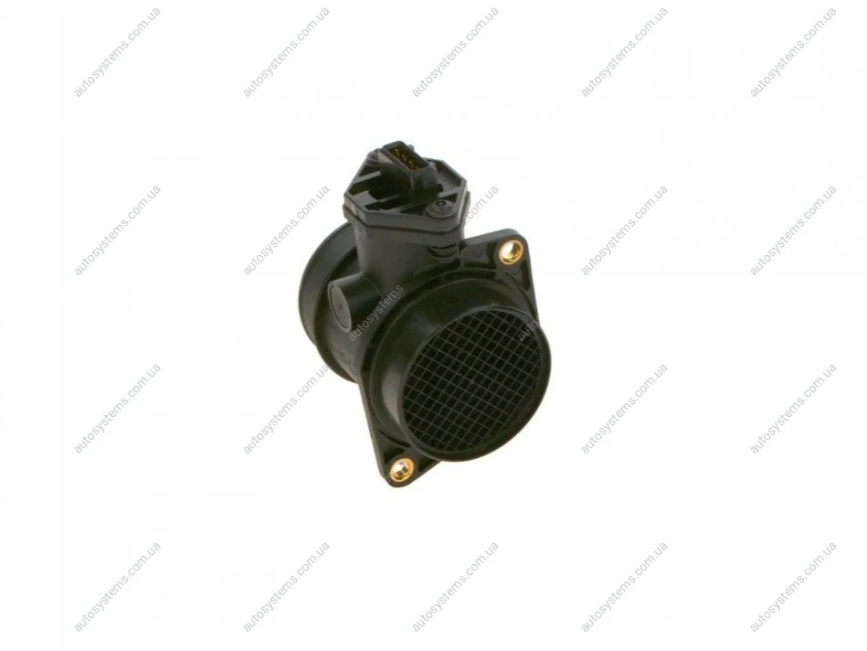 Измеритель массы воздуха BOSCH 0 280 217 117 (фото 1)