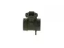 Измеритель массы воздуха BOSCH 0 280 217 117 (фото 2)