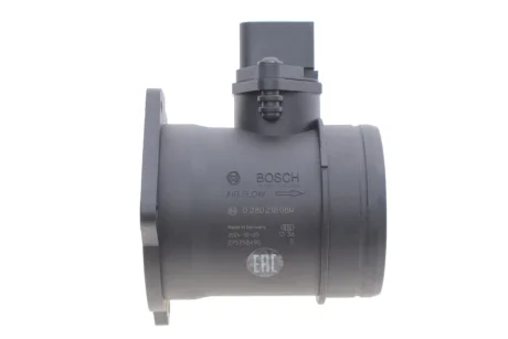 Расходомер воздуха BOSCH 0 280 218 08W
