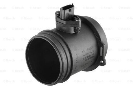 Датчик ДМРВ BOSCH 0 280 218 145