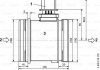 Витратомір повітря VW Passat B6 3.2-3.6 FSI 05-11/Touareg 05-10 3.6 V6 FSI BOSCH 0 280 218 175 (фото 3)