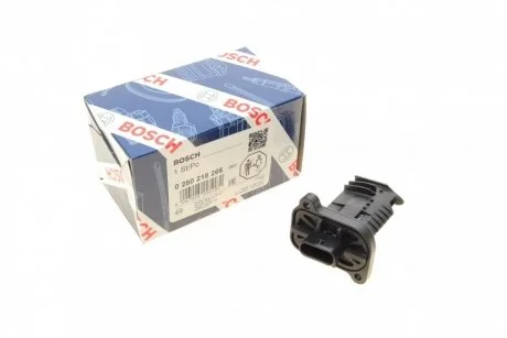 Вимірювач маси повітря BOSCH 0 280 218 266