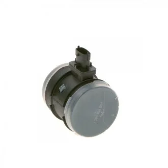Витратомір повітря (4 pin, модуль) ALFA ROMEO 4C, 4C SPIDER, GIULIETTA 1.8 03.13-12.20 BOSCH 0 280 218 299