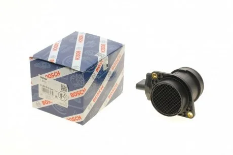 Вимірювач маси повітря BOSCH 0 280 218 340