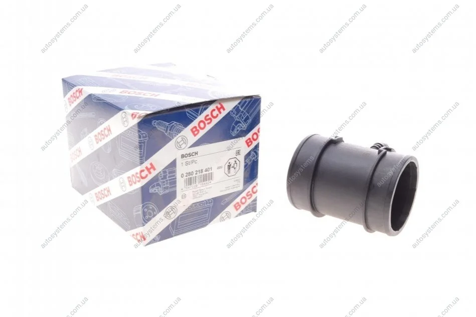 Измеритель массы воздуха BOSCH 0 280 218 401 (фото 1)