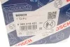 Витратомір повітря Opel Insignia 1.6/1.8 08-17 BOSCH 0 280 218 421 (фото 12)