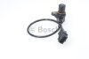 Датчик положения коленчатого вала BOSCH 0 281 002 145 (фото 2)