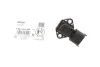 Датчик тиску наддува Fiat Ducato/Iveco Daily III 2.5D/2.8D 98- BOSCH 0 281 002 205 (фото 1)