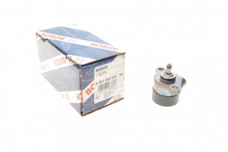 Элемент системы Common Rail BOSCH 0 281 002 241