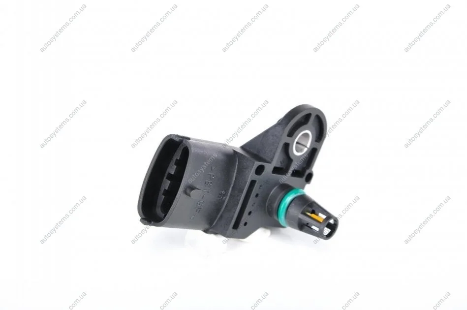 Датчик вакууму BOSCH 0 281 002 437 (фото 1)