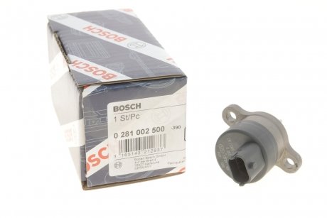 Елемент насосу Common Rail BOSCH 0 281 002 500