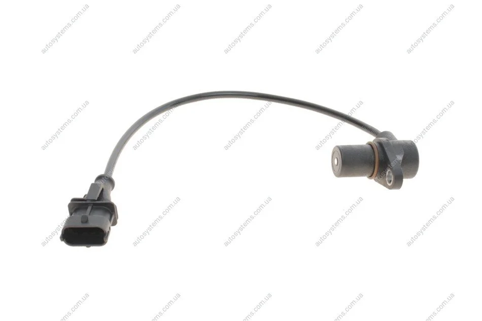 Датчик обертів колінвалу BOSCH 0 281 002 511 (фото 1)