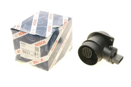Вимірювач маси повітря BOSCH 0 281 002 531