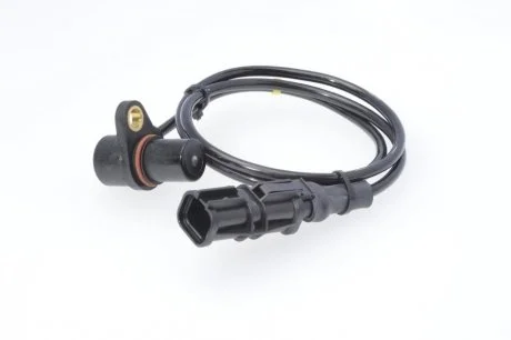 Датчик оборотов коленвала BOSCH 0 281 002 599