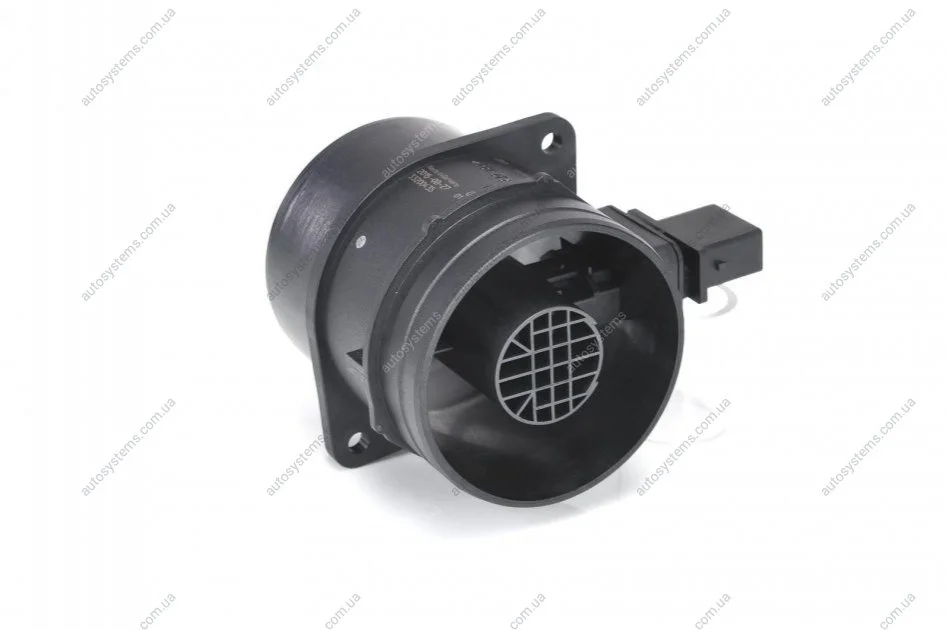 Витратомір повітря MB Vito (W639) 3.0CDI 03-10 BOSCH 0 281 002 656 (фото 1)