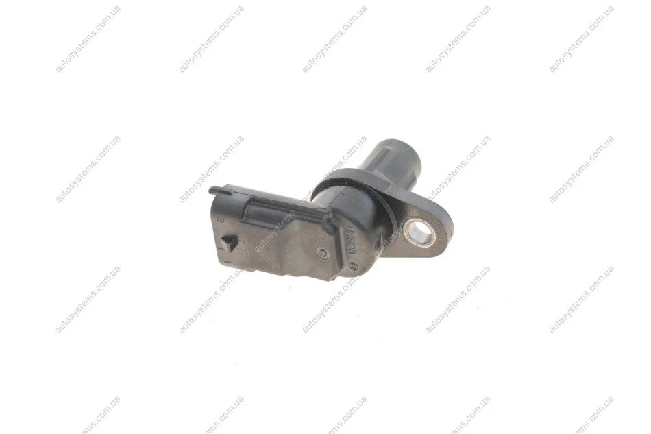 Датчик положення колінвалу VW Volkbus 05- BOSCH 0 281 002 667 (фото 1)