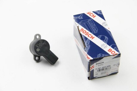 Клапан ТНВД BOSCH 0 281 002 698