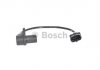 Датчик обертів колінвалу BOSCH 0 281 002 729 (фото 3)