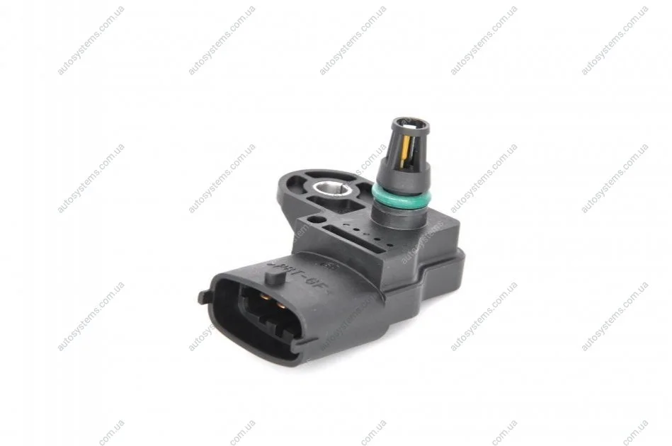 Датчик вакууму BOSCH 0 281 002 743 (фото 1)