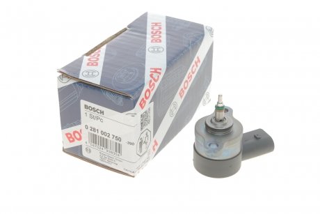 Элемент системы Common Rail BOSCH 0 281 002 750