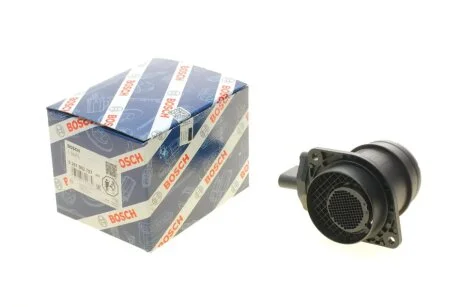 Вимірювач маси повітря BOSCH 0 281 002 757