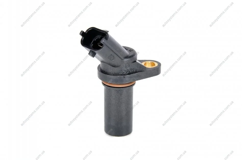 Датчик оборотов коленвала BOSCH 0 281 002 778 (фото 1)