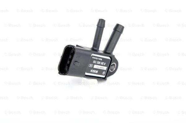 Датчик наддува турбины BOSCH 0 281 002 783 (фото 1)