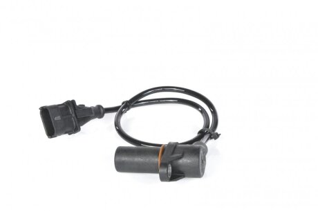 Датчик положения коленчатого вала BOSCH 0 281 002 808