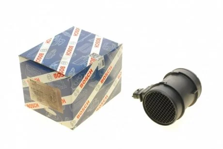 Измеритель массы воздуха BOSCH 0 281 002 861