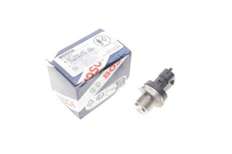 Элемент системы Common Rail BOSCH 0 281 002 907