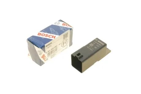 Контроллер / реле свічок накал BOSCH 0 281 003 083
