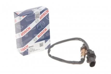 Лямбда зонд BMW 3 (F30/F80/F34)/5 (E60/F10)/X5 (F15/F85) (N57) BOSCH 0 281 004 019