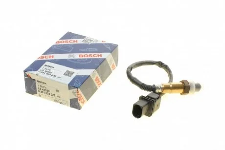 Лямбда-зонд BOSCH 0 281 004 026