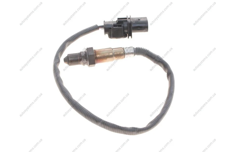 Лямбда зонд BMW 3 (E46/F30/F80) 2.0d/3.0d (M47/M57) 01-18 BOSCH 0 281 004 028 (фото 1)