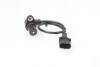 Датчик положения коленвала BOSCH 0 281 006 009 (фото 5)