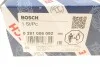 Вимірювач маси повітря BOSCH 0 281 006 092 (фото 7)