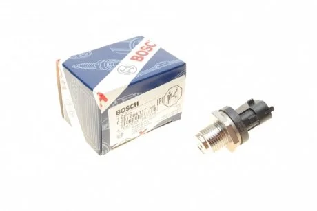 Элемент системы Common Rail BOSCH 0 281 006 117