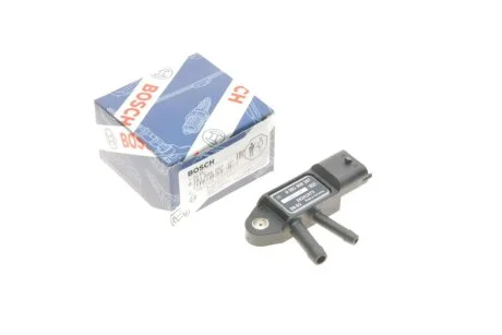 Датчик тиску вихлопних газів BOSCH 0 281 006 287