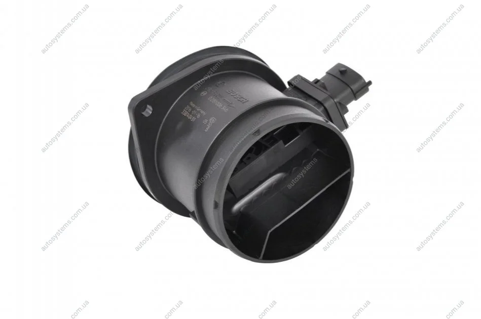 Измеритель массы воздуха BOSCH 0 281 006 346 (фото 1)