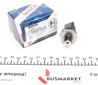 Элемент системы Common Rail BOSCH 0 281 006 507