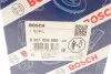 Вимірювач маси повітря BOSCH 0 281 006 680 (фото 7)