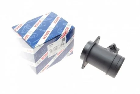 Вимірювач маси повітря BOSCH 0 281 006 755