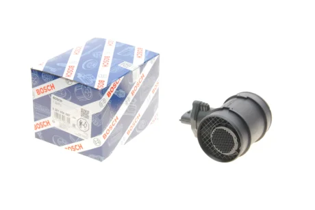 Витратомір повітря Opel Astra/Combo 1.3/1.7CDTI 03- BOSCH 0 281 006 887