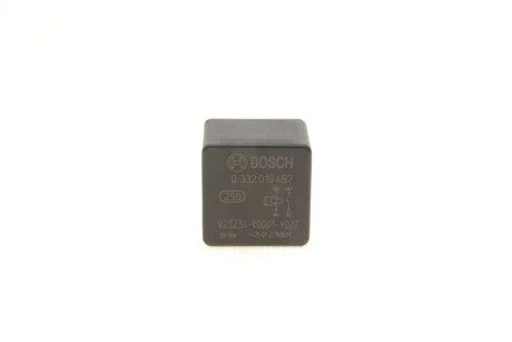 Реле вмикання компресора підвіски VW Caddy/Crafter/T5 06-16 BOSCH 0 332 019 457